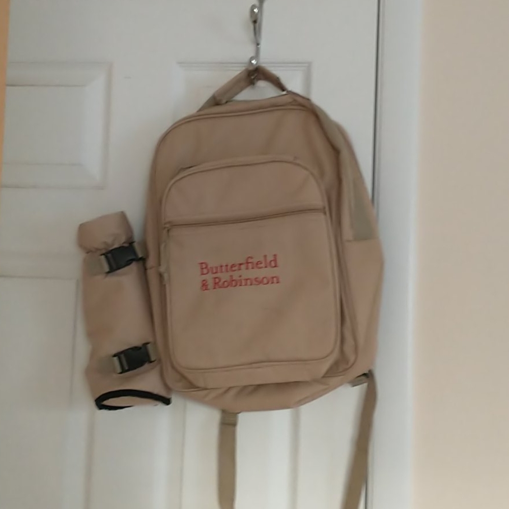 Backpack